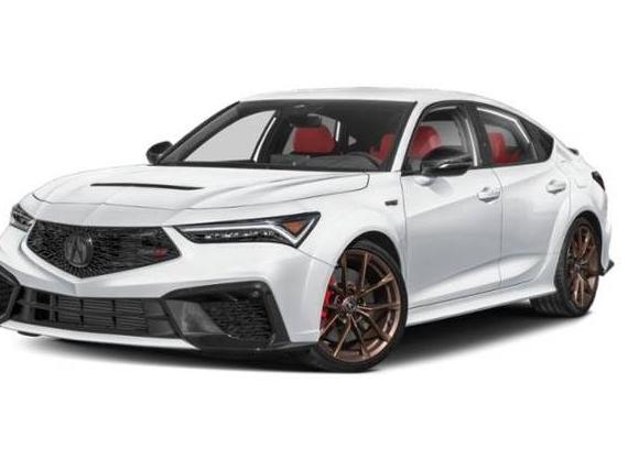 ACURA INTEGRA TYPE S 2024 19UDE5G90RA002344 image